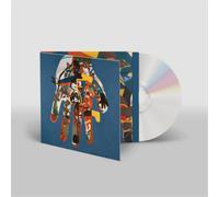 Freakout/Release – CD – Domino