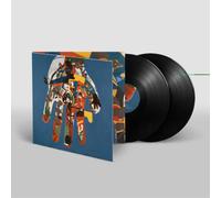 Hot Chip Freakout/Release (Vinyl) Bonus Tracks 12" Album (Importación USA)