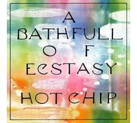 Hot Chip - Hot Chip-A Bath Full Of Ecstasy
