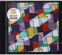 Hot Chip - In Our Heads