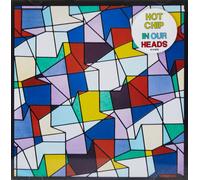 Hot Chip - In Our Heads