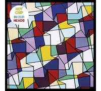 Hot Chip - In Our Heads [Vinilo]