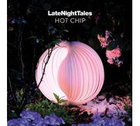 Various Artists Late Night Tales: Hot Chip (Vinyl) 12" Album