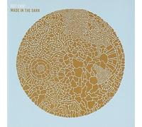 Hot Chip Made in the Dark (CD) Album (Importación USA)