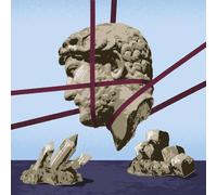 Hot Chip One Life Stand (Vinyl) 12" Album