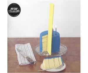 Hot Chip - Over & Over [Vinilo]