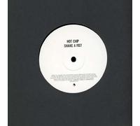 Hot Chip - Shake a Fist [Vinilo]