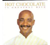 Hot Chocolate 14 Greatest Hits (CD) Album (Importación USA)