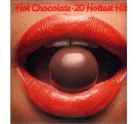 Hot Chocolate - 20 Hottest Hits