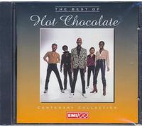 Hot Chocolate - Best of Hot Chocolate