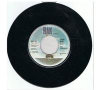 Hot Chocolate - Cheri Babe / Sexy Lady [7" Vinyl]