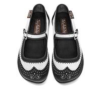 Hot Chocolate Design Chocolaticas Habana Bailarina Mary Jane para Mujeres Multicolor HCD 37