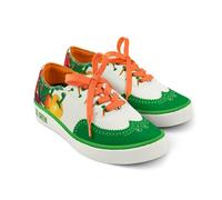 Hot Chocolate Design Chocolaticas - Tenis para mujer, Go Green, 40.5 EU