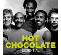 Hot Chocolate Essential (CD) Album (Importación USA)