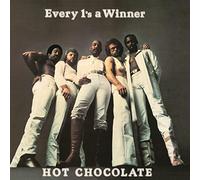 Hot Chocolate - Every 1's A Winner [180 gm vinyl] [Vinilo]