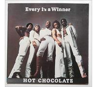 Hot Chocolate - Every 1's A Winner [LP]
