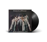 Hot Chocolate Every 1's a Winner (Vinyl) 12" Album