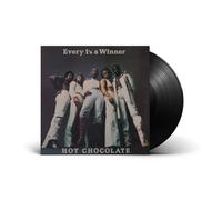 Hot Chocolate Every 1's a Winner (Vinyl) 12" Album