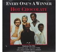 Hot Chocolate - Everyone's a Winner