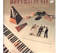 Hot Chocolate - Going Through The Motions
