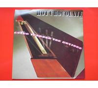 Hot Chocolate Going Through The Motions 7" Rak RAK296 EX/EX 1979 picture sleeve