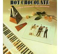 Hot Chocolate - Going Through The Motions - RAK - 1C 064-62 915