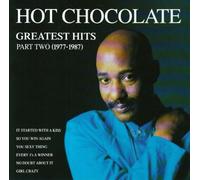 Hot Chocolate - Greatest Hits Part Two