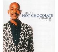 Hot Chocolate - Greatest Hits Vol.2