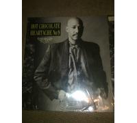 HOT CHOCOLATE - Heartache n° 9 12"