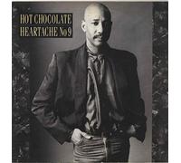 Hot Chocolate - Heartache No. 9