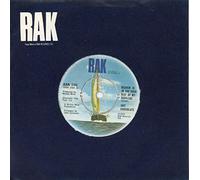 Hot Chocolate Heaven Is In The Back Seat Of My Cadillac UK 45 7" sgl +Sex Appeal