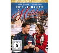 Hot Chocolate Holiday [Alemania] [DVD]