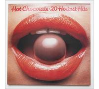 Hot Chocolate - Hot Chocolate - 20 Hottest Hits - RAK