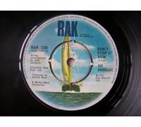Hot Chocolate - Hot Chocolate - Don't Stop It Now - [7"]