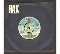 HOT CHOCOLATE - HOT CHOCOLATE - DONÆT STOP IT NOW - 7 inch vinyl / 45