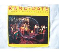 Hot Chocolate - HOT CHOCOLATE I'll Put You Together Again UK 7" 45