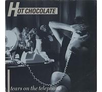 Hot Chocolate - Hot Chocolate / Tears On The Telephone