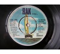 Hot Chocolate - I'LL PUT YOU TOGETHER AGAIN 7 INCH (7" VINYL 45) UK RAK 1978