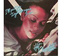 Hot Chocolate - I'll Put You Together Again + Sleeve