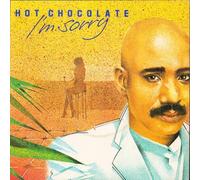 HOT CHOCOLATE - I'm Sorry / Love is a Good Thing [7" Vinyl]