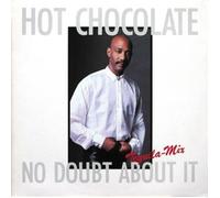 Hot Chocolate - No doubt about it (Tequila Mix) [VINYL]