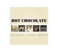 Hot Chocolate - Original Albums Series