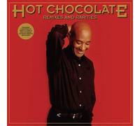 Hot Chocolate Remixes and Rarities (CD) Box Set (Importación USA)