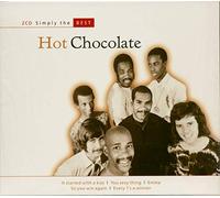 Hot Chocolate - Simply the Best