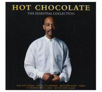 Hot Chocolate - The Essential Collection