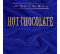 Hot Chocolate - The Rest of the Best of