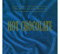 Hot Chocolate - The Rest of the Best of...