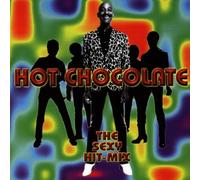 Hot Chocolate - The Sexy Hit Mix