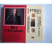 Hot Chocolate - The Very Best Of Hot Chocolate