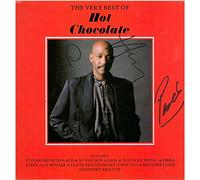 Hot Chocolate - The Very Best Of Hot Chocolate